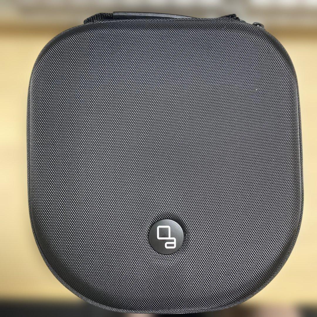 【美品】OLLO Audio X1 ヘッドホン