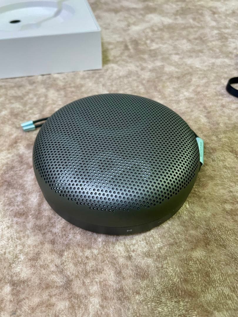 ⭕️美品・新品同様⭕️B&O Beosound A1 2nd Gen