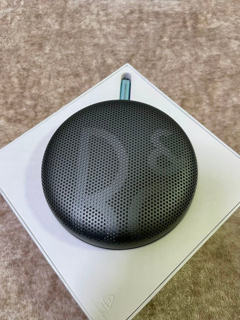 ⭕️美品・新品同様⭕️B&O Beosound A1 2nd Gen