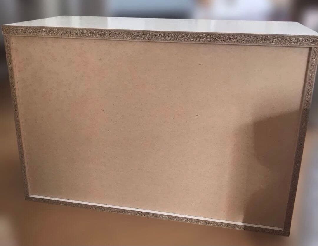 momonatural ラブチェスト　モモナチュラル