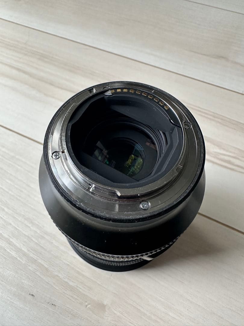 SIGMA 24-70mm F2.8 DG DN eマウント