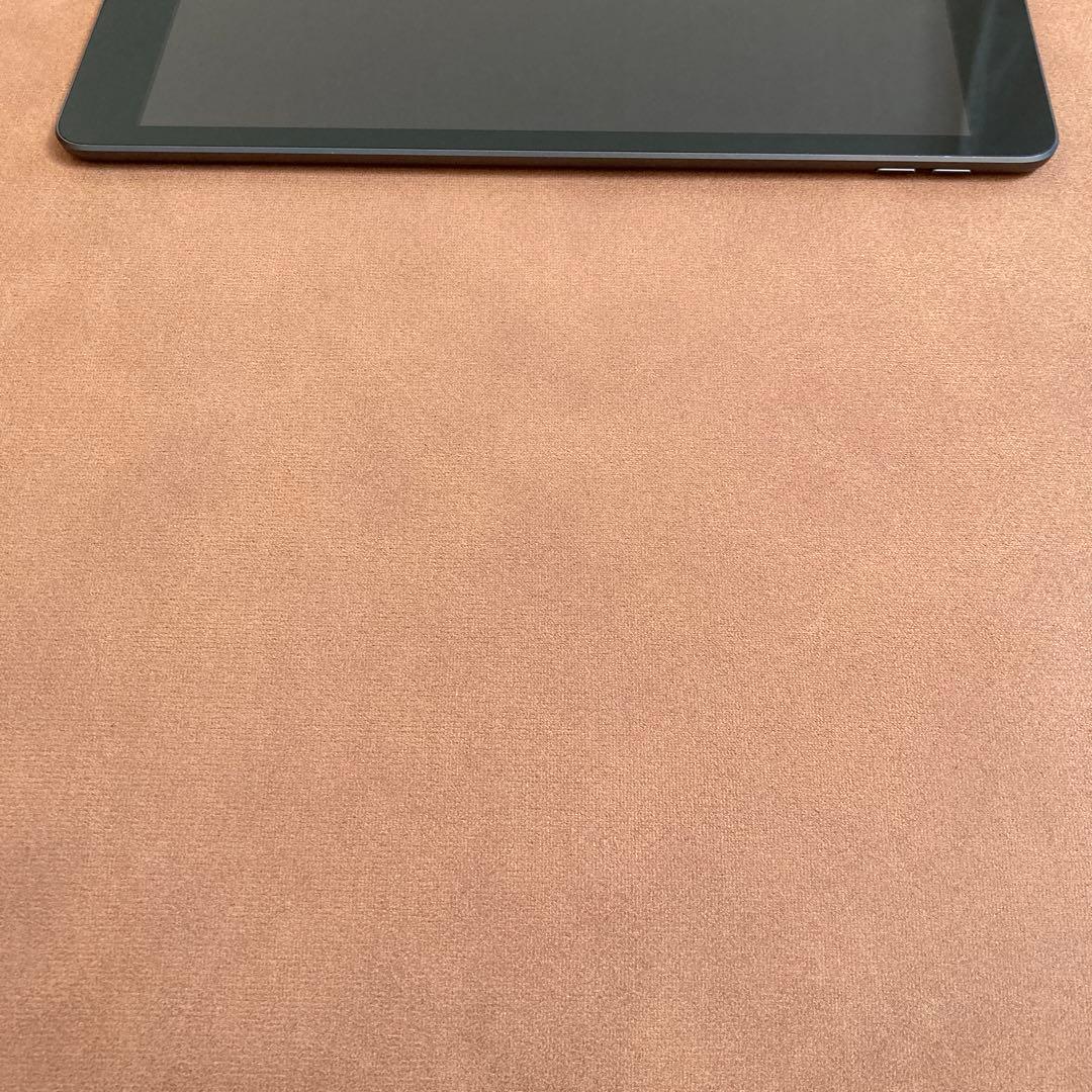 3102【早い者勝ち】電池最良好☆iPad7第7世代 32GB WIFIモデル☆