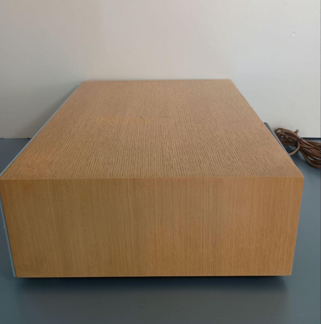 YAMAHA　CT-800 ステレオ チューナー