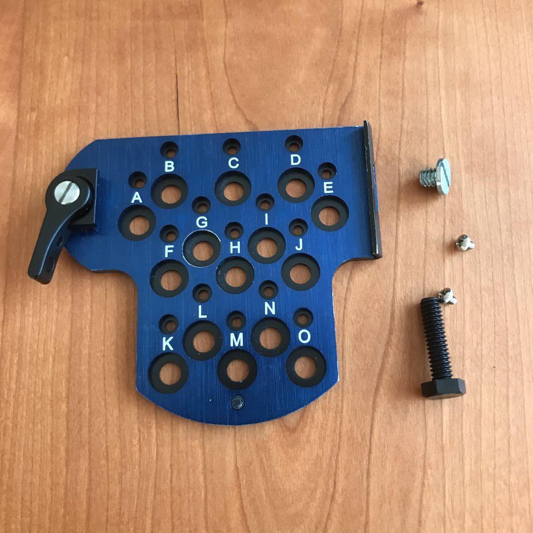 美品ステディカム マーリン スタビライザー