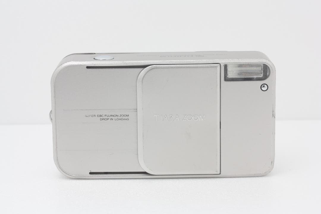 富士フィルム FUJIFILM TIARA ZOOM #273