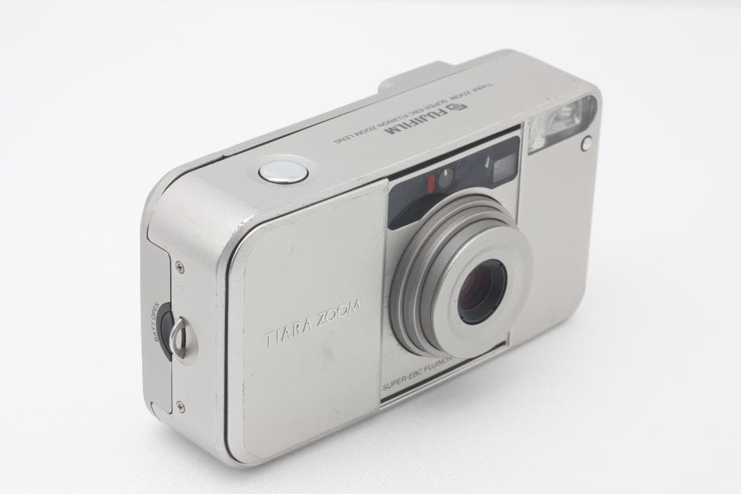 富士フィルム FUJIFILM TIARA ZOOM #273