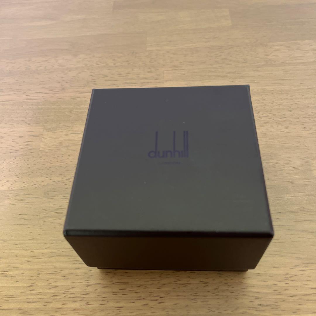 dunhill WIN LOSE DECISIONキーホルダー