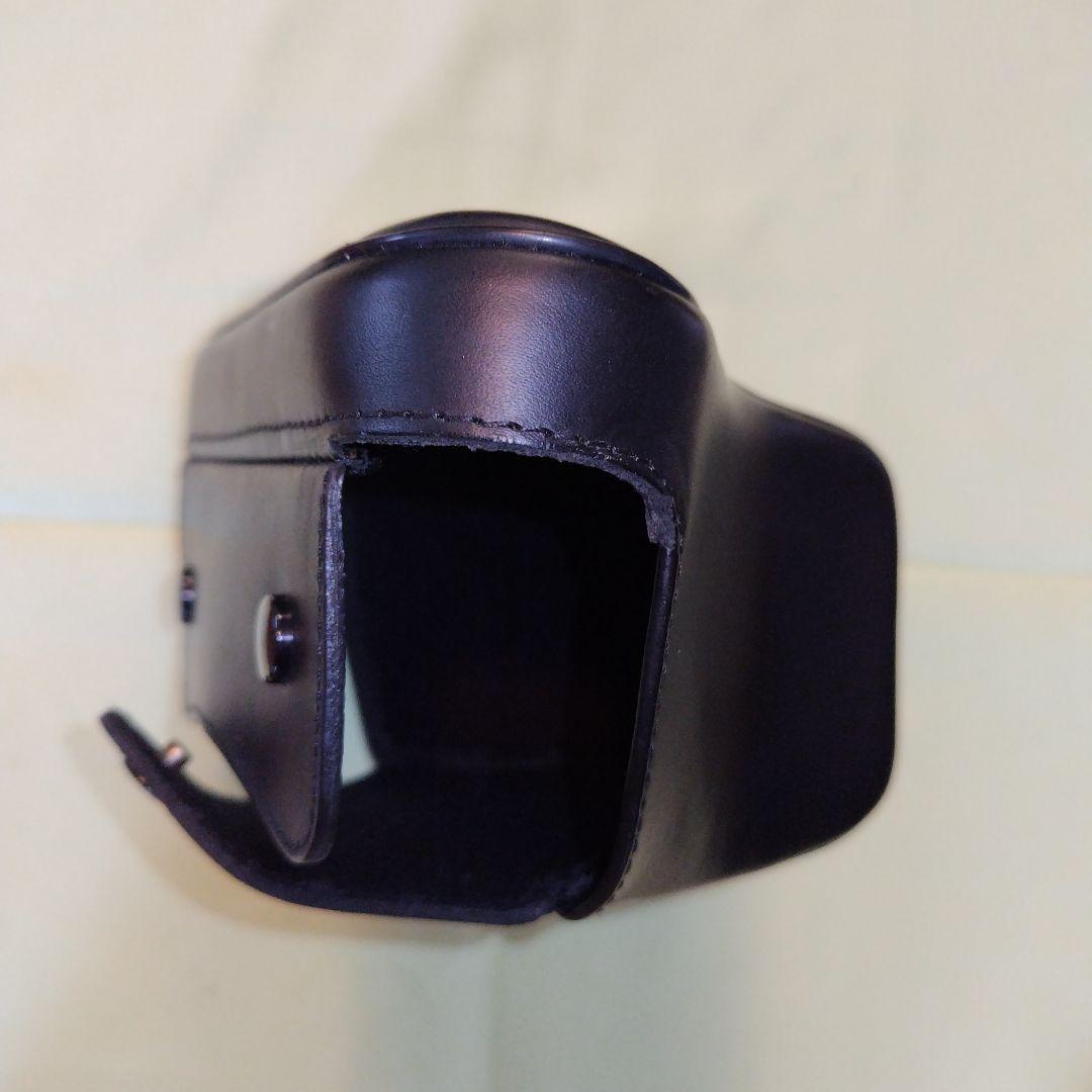 ライカMP用速写ケース