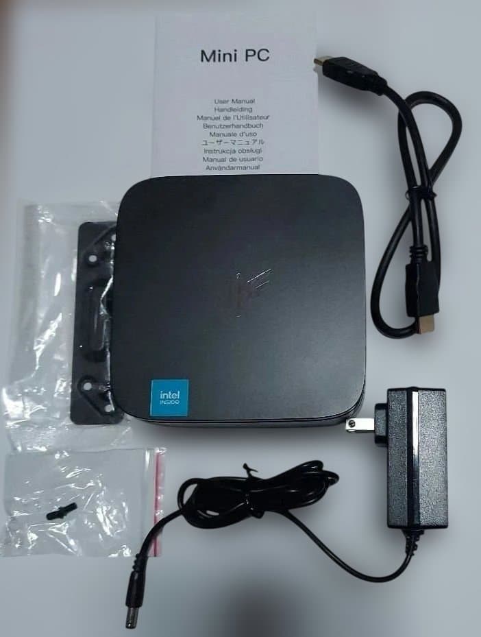 NIPOGI n95 　RAM16GB ROM512GB　★完動美品★