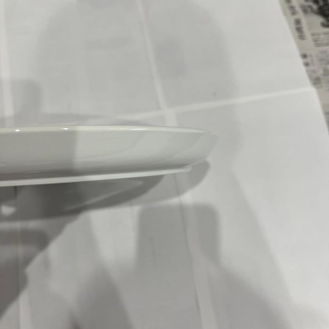 希少 グスタフスベリ ベチュラ プレート A