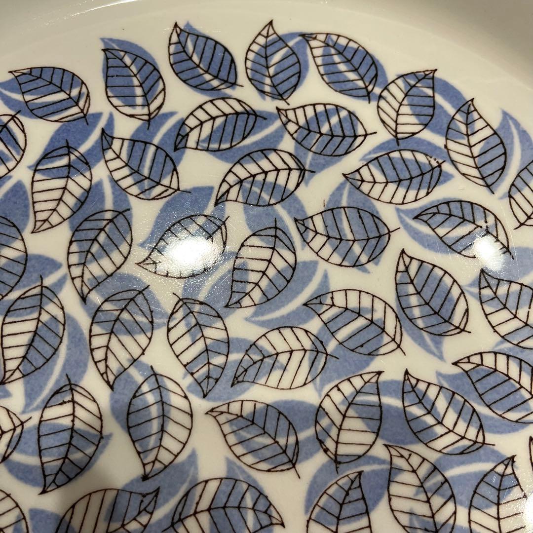 希少 グスタフスベリ ベチュラ プレート A