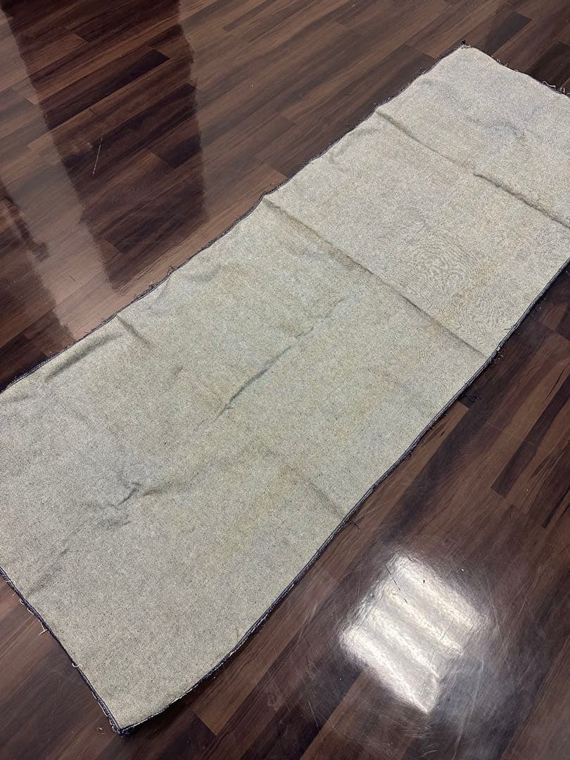 Vintage KEY デニム バナー 70s レア キー