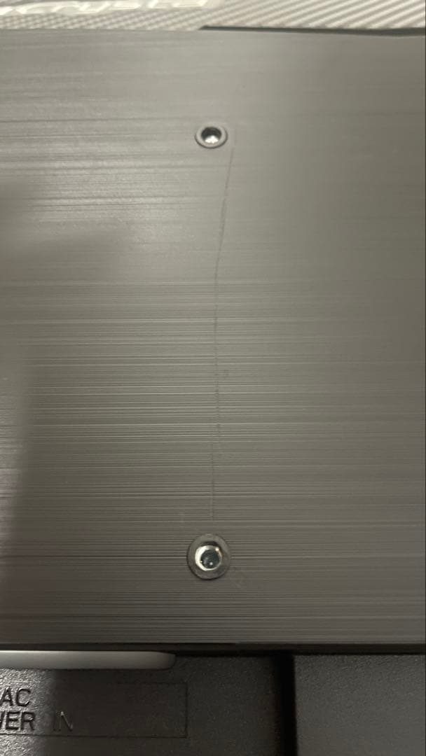 【ゲーミングモニター】GigaCrysta 144Hz 【中古】