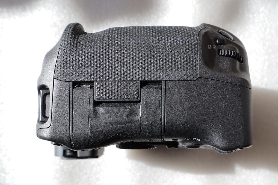 Canon EOS R3 ボディ（箱、他付属、美品）予約済み