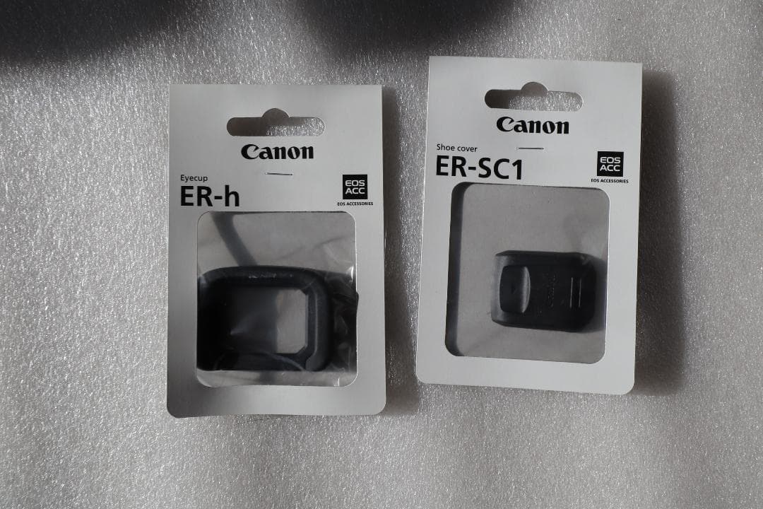 Canon EOS R3 ボディ（箱、他付属、美品）予約済み