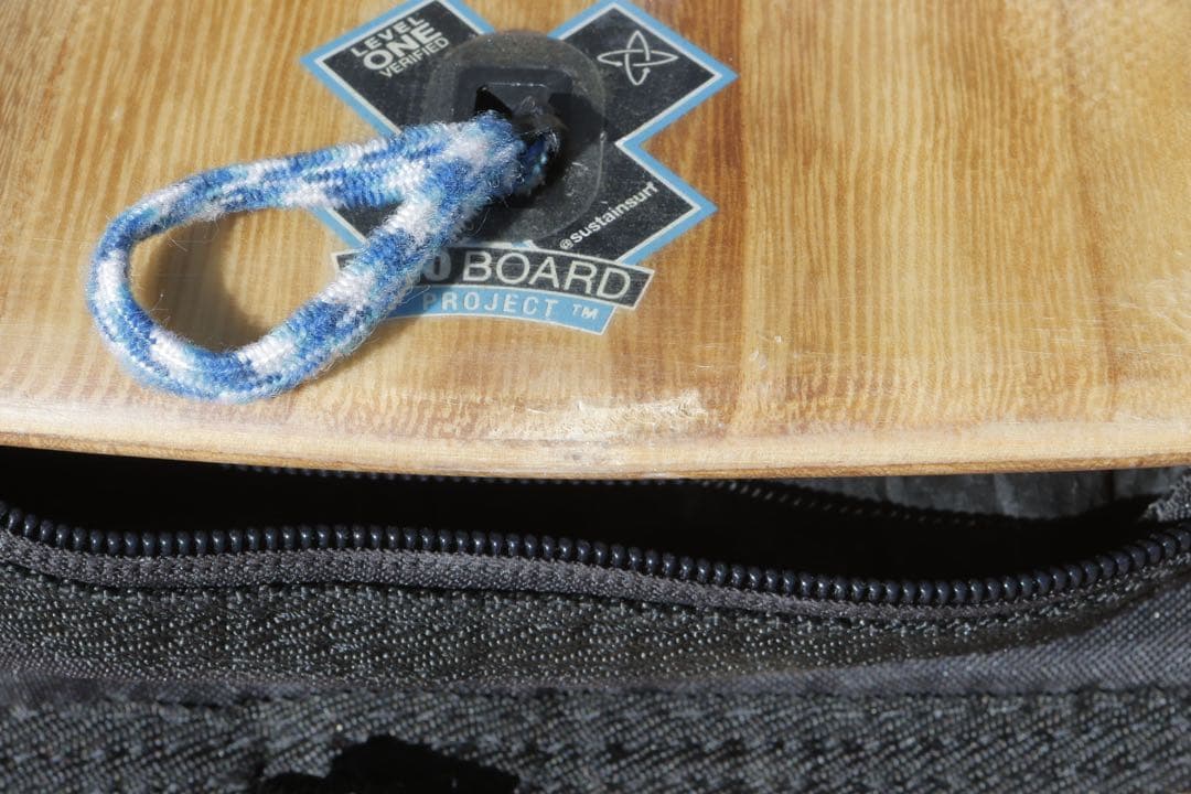 firewire ダンマン　TWICE BAKED ティンバーテック5'3\"