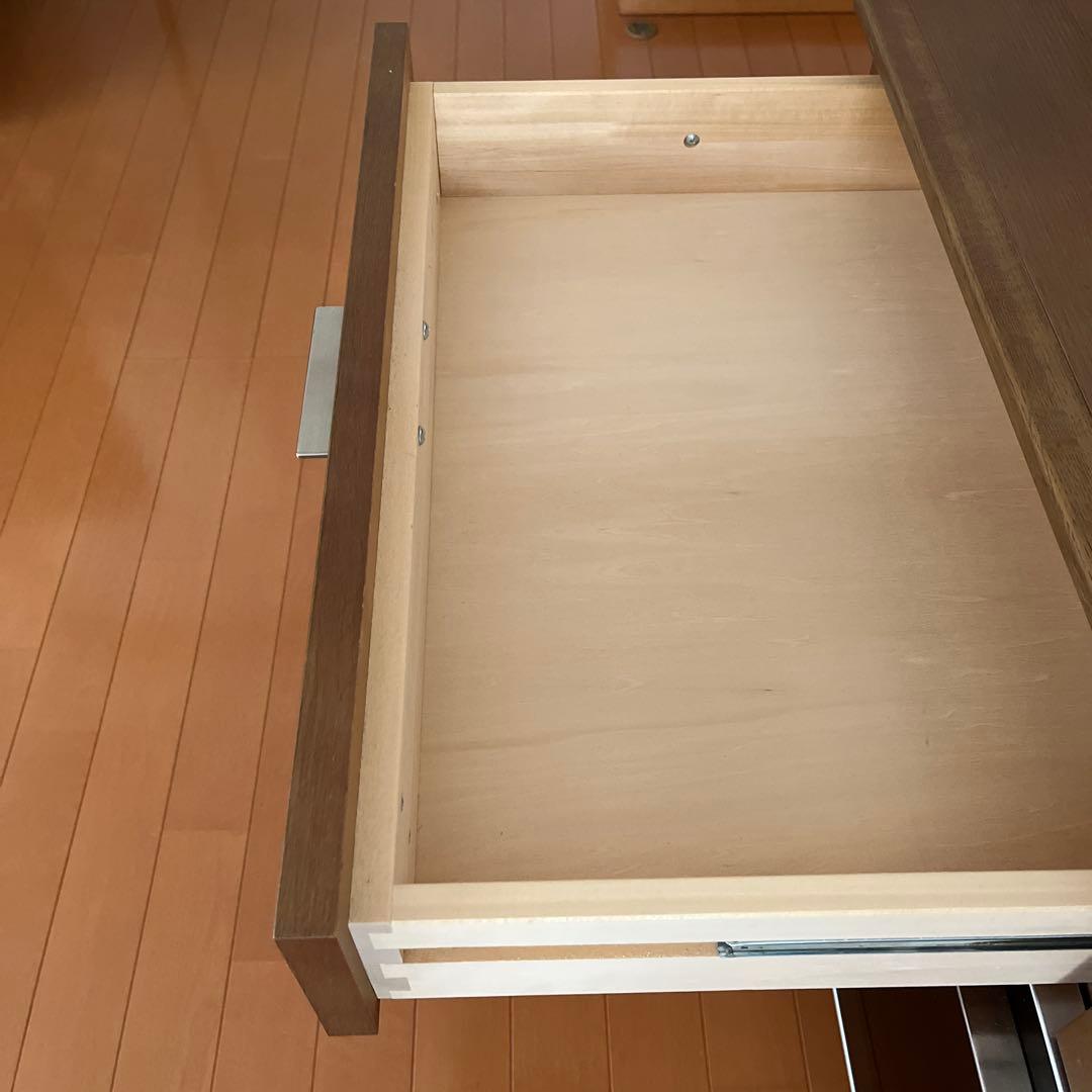 カリモク　Direttore テレビボード チェスト　美品 匿名発送