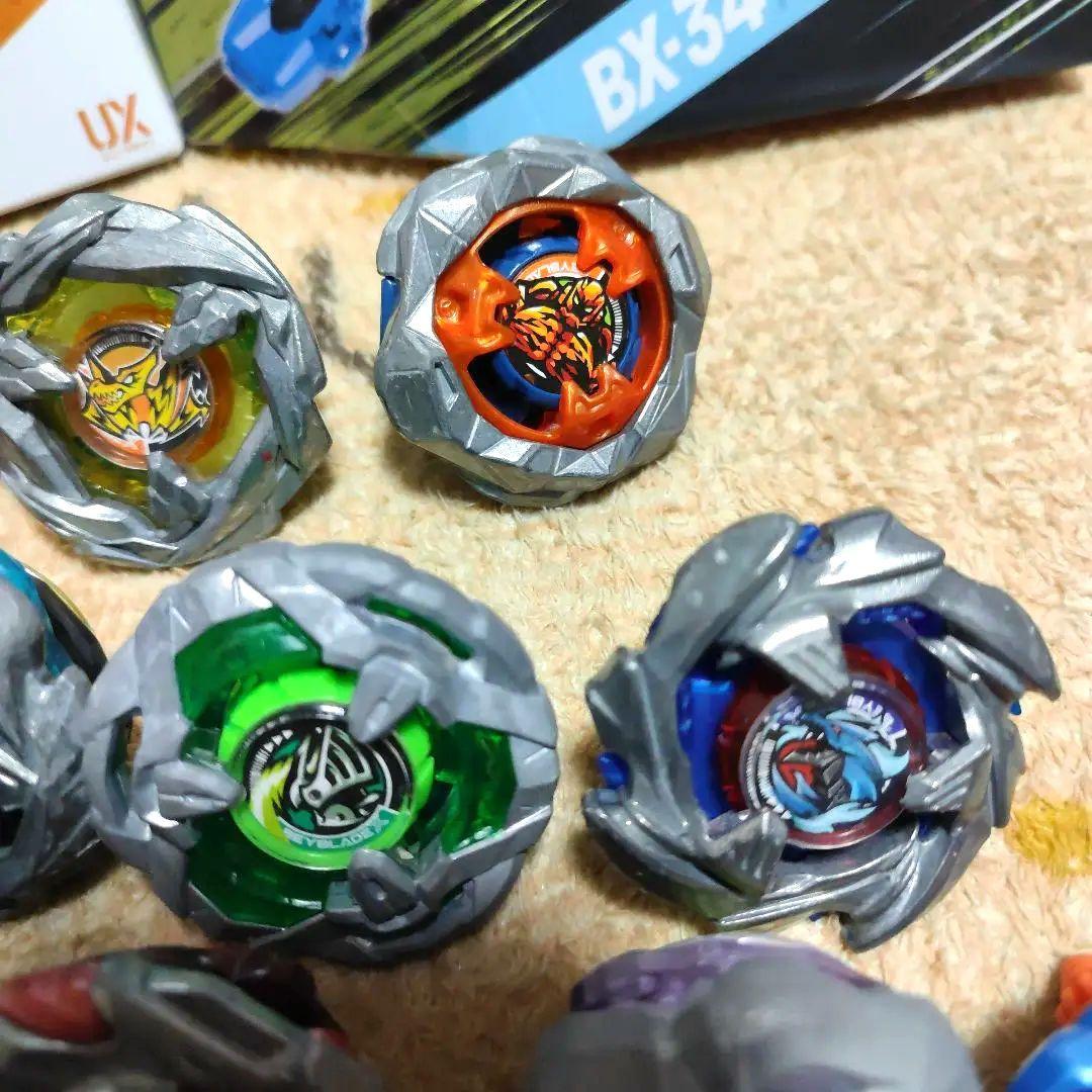 ベイブレードX バトルスタジアム セット　まとめ売り