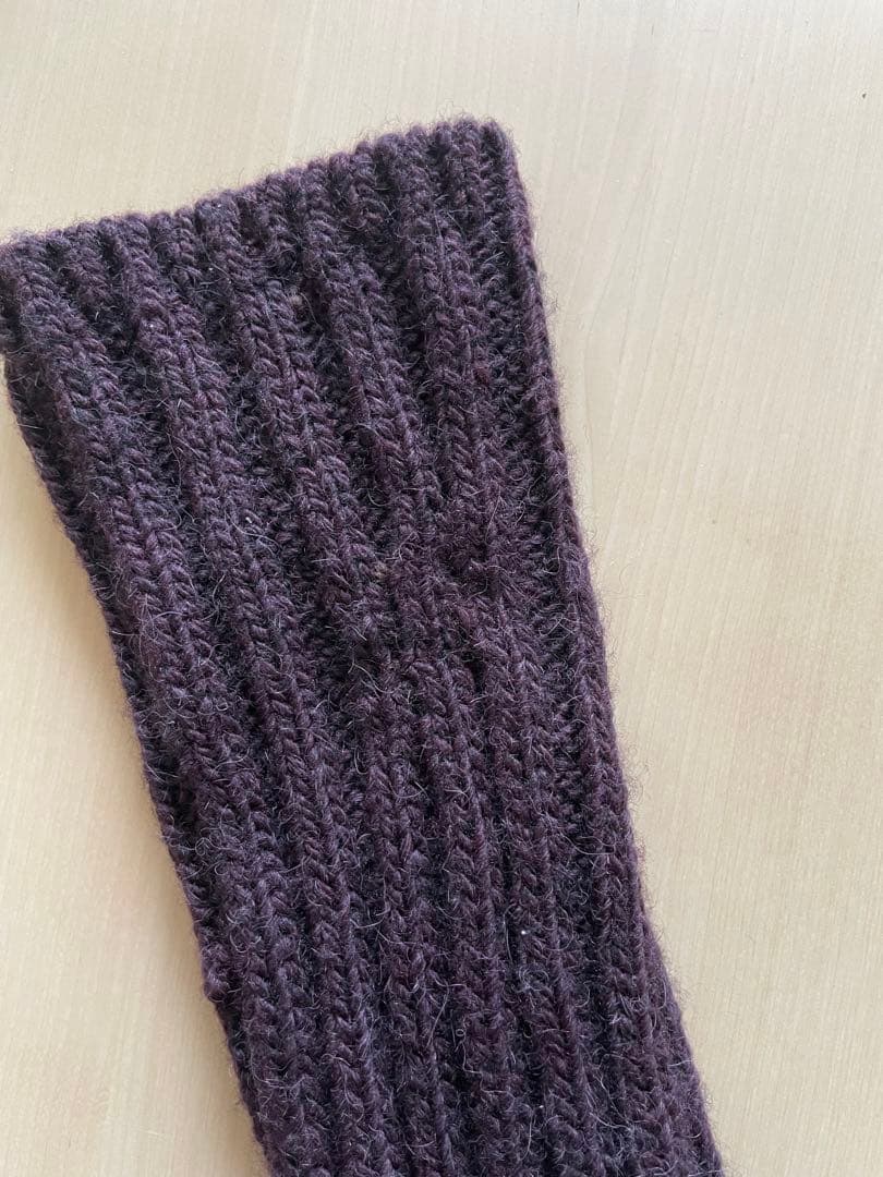 Martin Margiela ブーツ ソックブーツ 足袋