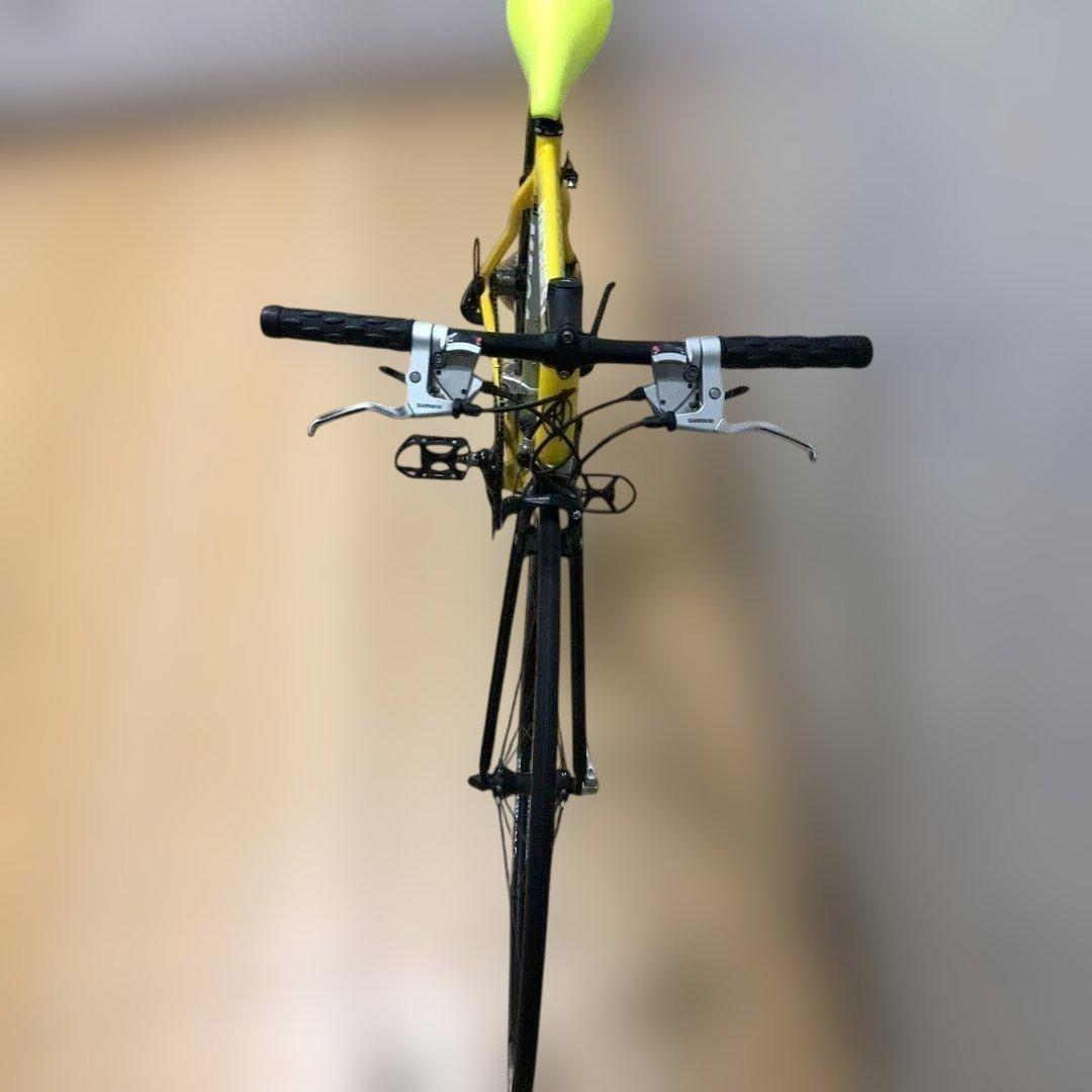 【美品】FONDRIEST MEGA ロードバイク MEGA 88174-