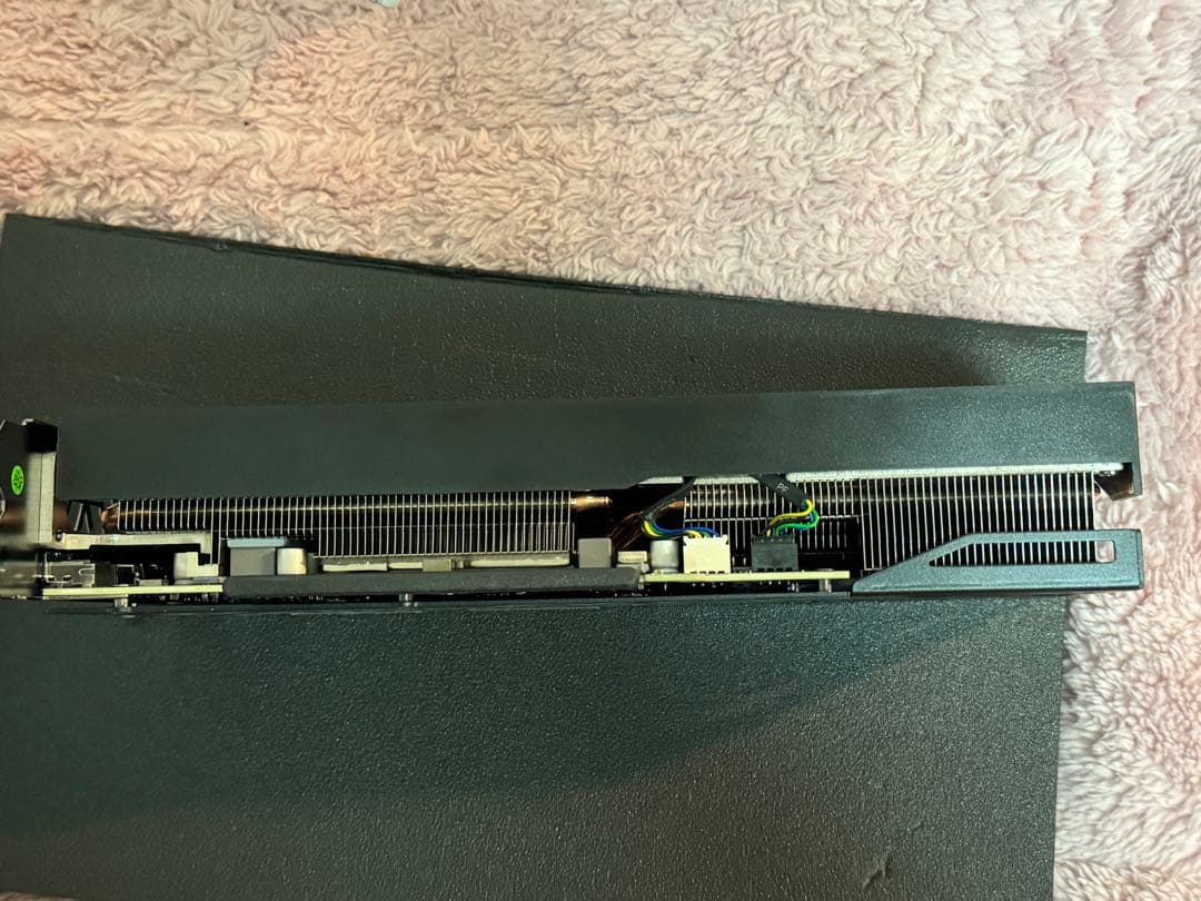 GeForce RTX 4070SUPER　玄人志向