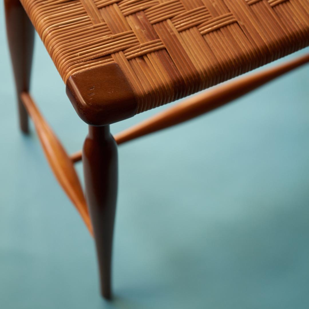 スウェーデン ヨゼフ・フランク 1950年代 ミッドセンチュリーモダン