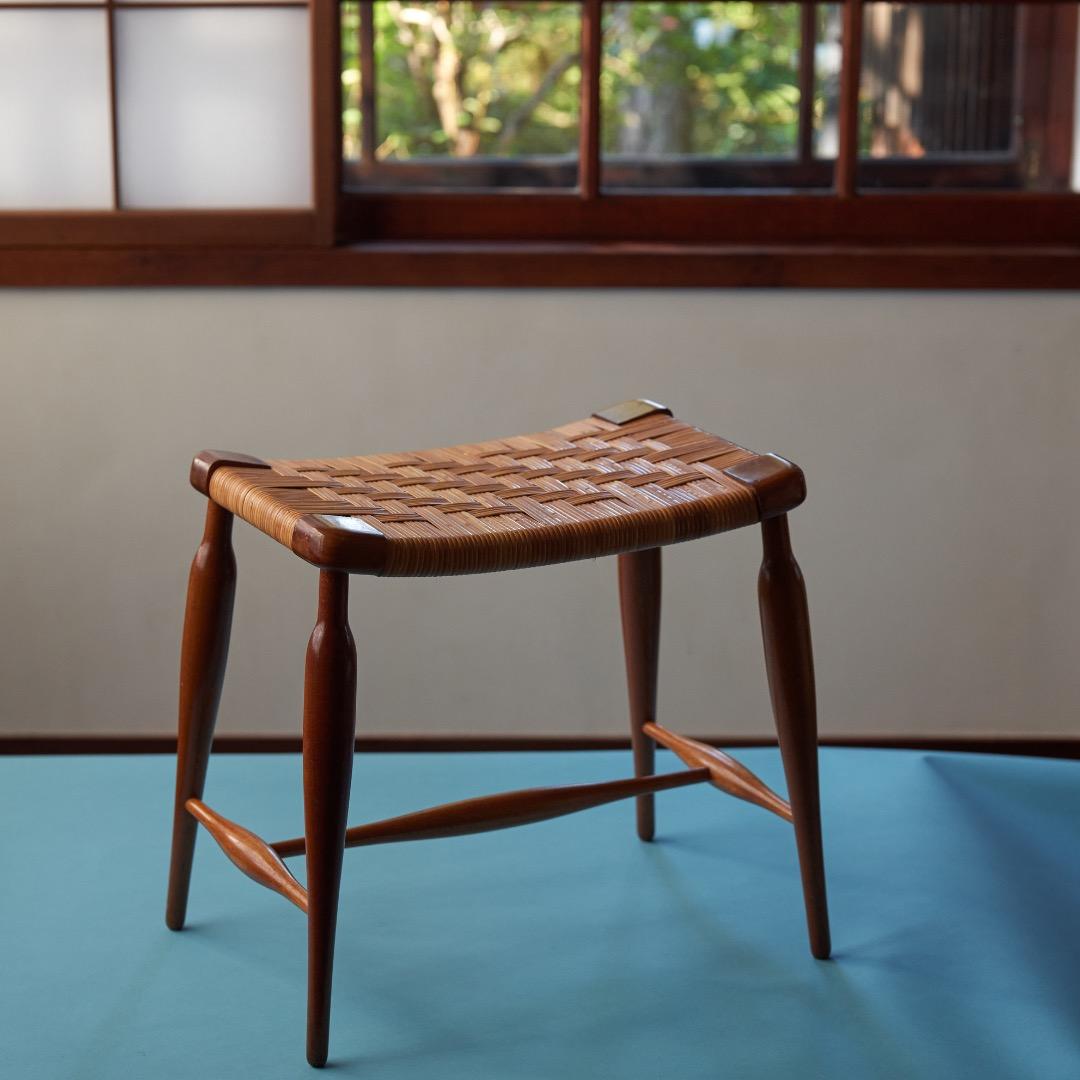 スウェーデン ヨゼフ・フランク 1950年代 ミッドセンチュリーモダン