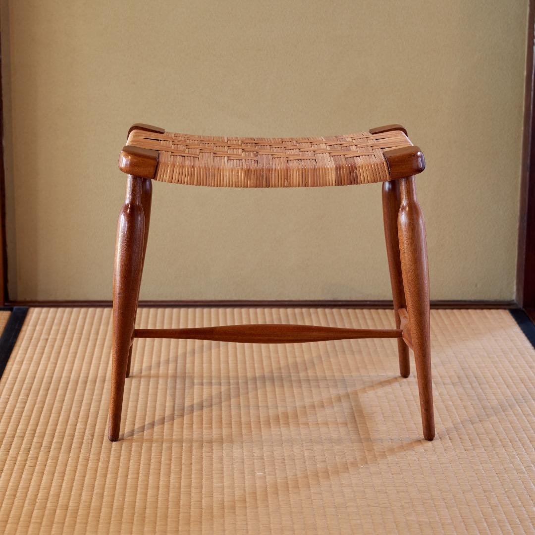 スウェーデン ヨゼフ・フランク 1950年代 ミッドセンチュリーモダン