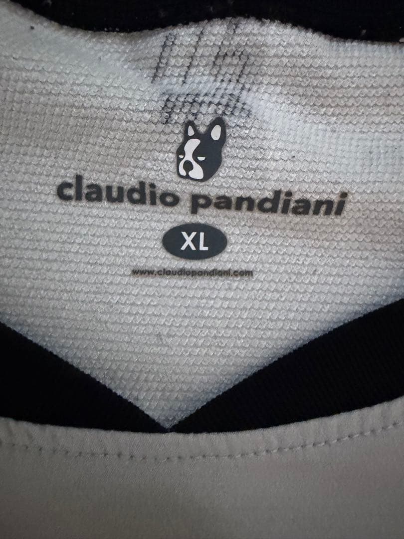 横浜FC トレーニングウェア　上下セット XLサイズ