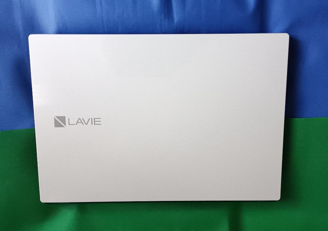 m*a様 NEC LAVIE PC-NS350HAW SSD480GB Offi