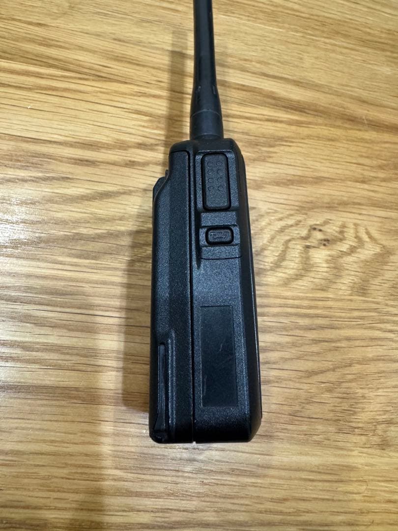 ICOM IC-DPR3 デジタルトランシーバー