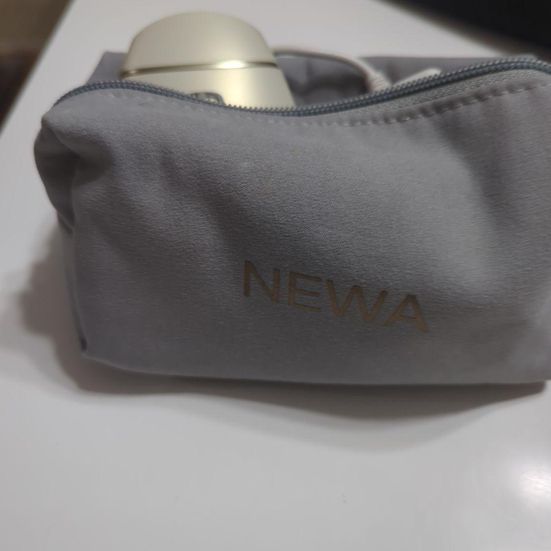NEWA　美顔器