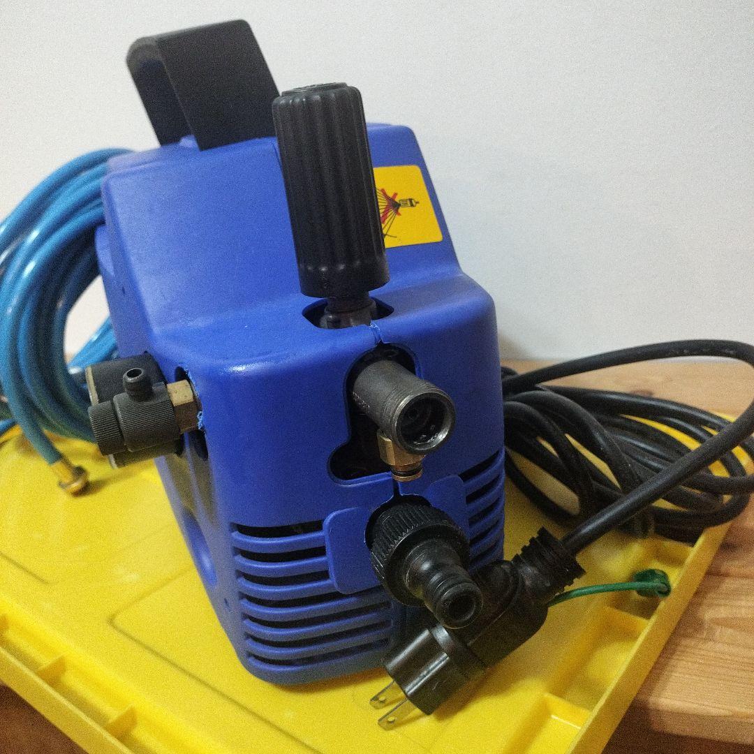 高圧洗浄機 TA352C 本体