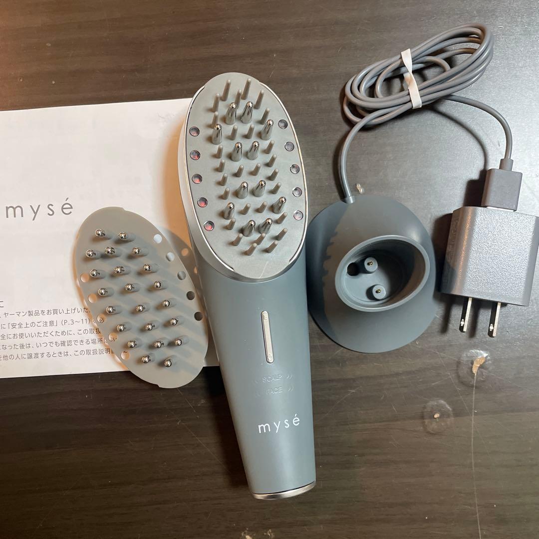 ミーゼ　スカルプリフト　アクティブプラス　MS-82G