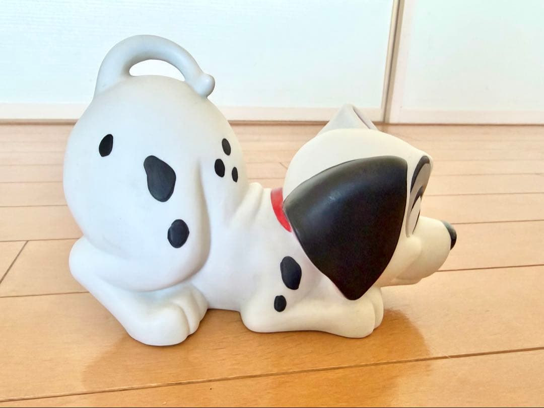 ディズニー101匹わんちゃん　ガーデンスタチュー