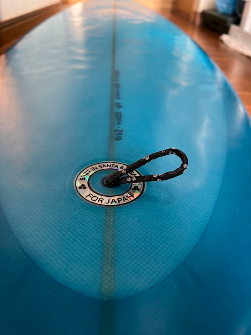 Luckyページ 【JPN正規品】アルメリック CI ミッド 6'8\"