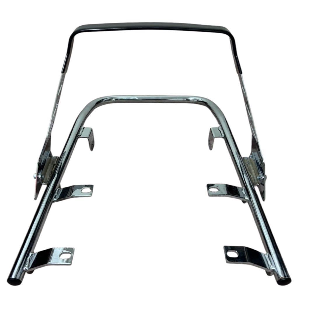 ゼファー400 ファッションタンデムとか