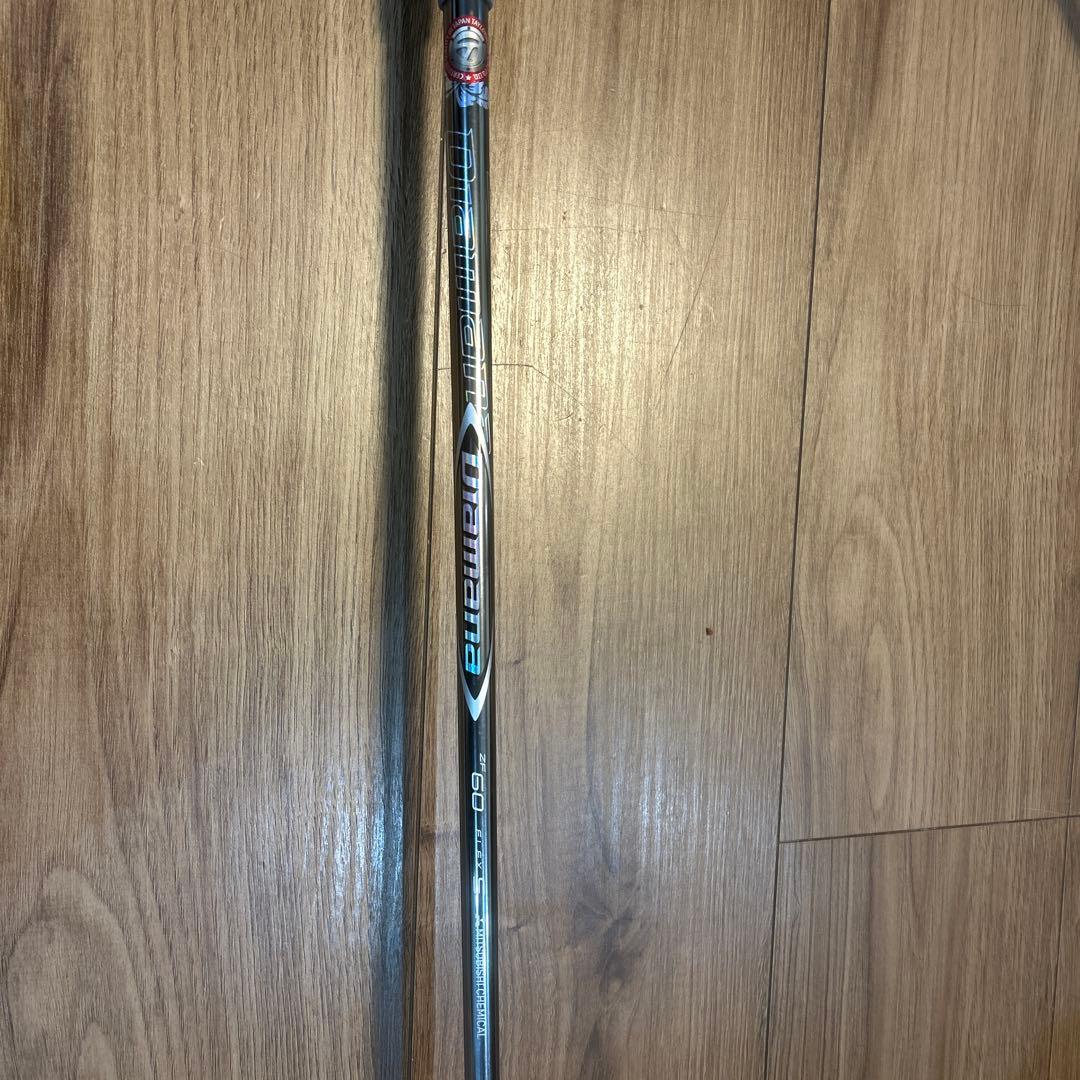 TaylorMadeテーラーメイド SIM MAX 5W シムマックスウッド