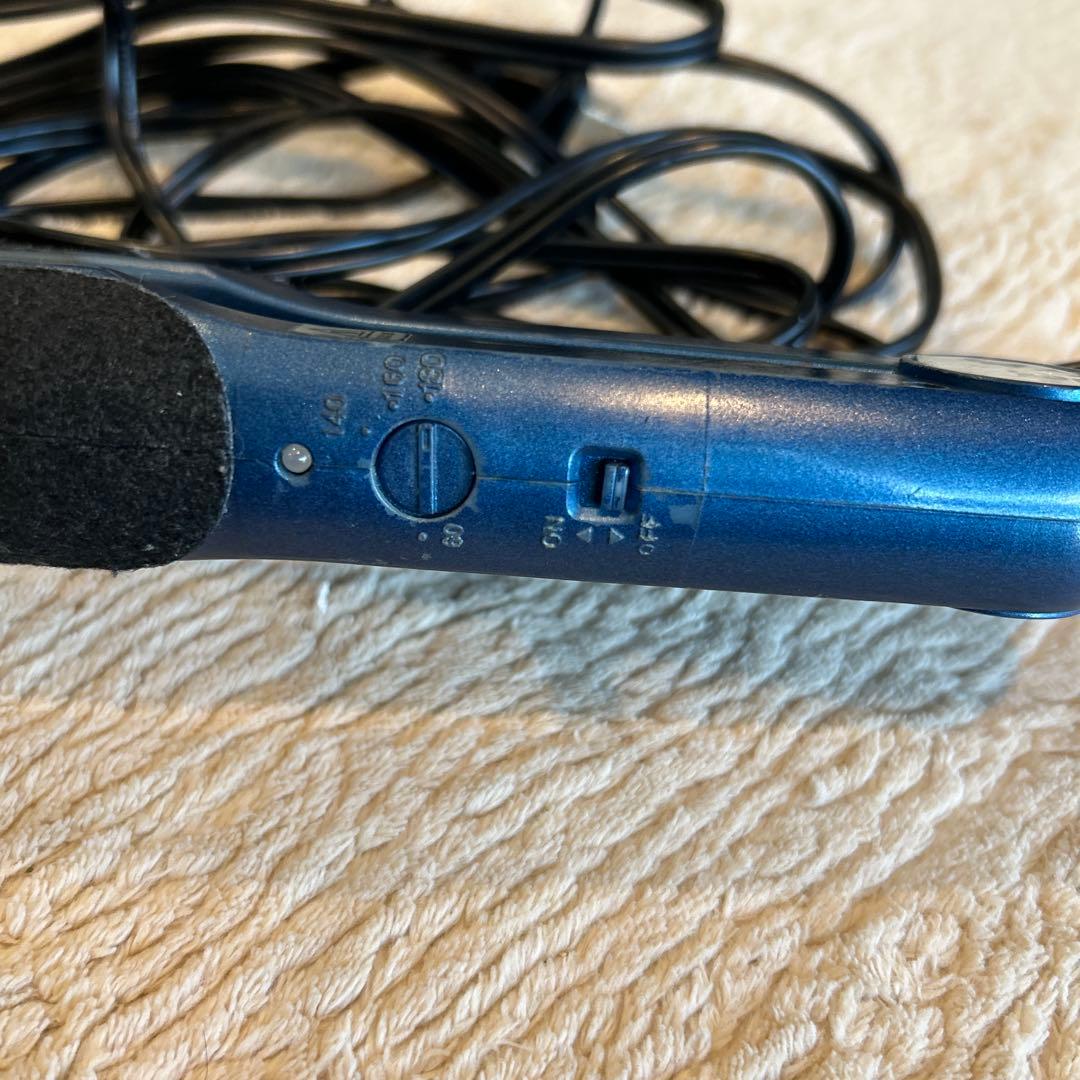 輝髪HAIR & OPE ストレートヘアアイロン　値段交渉可