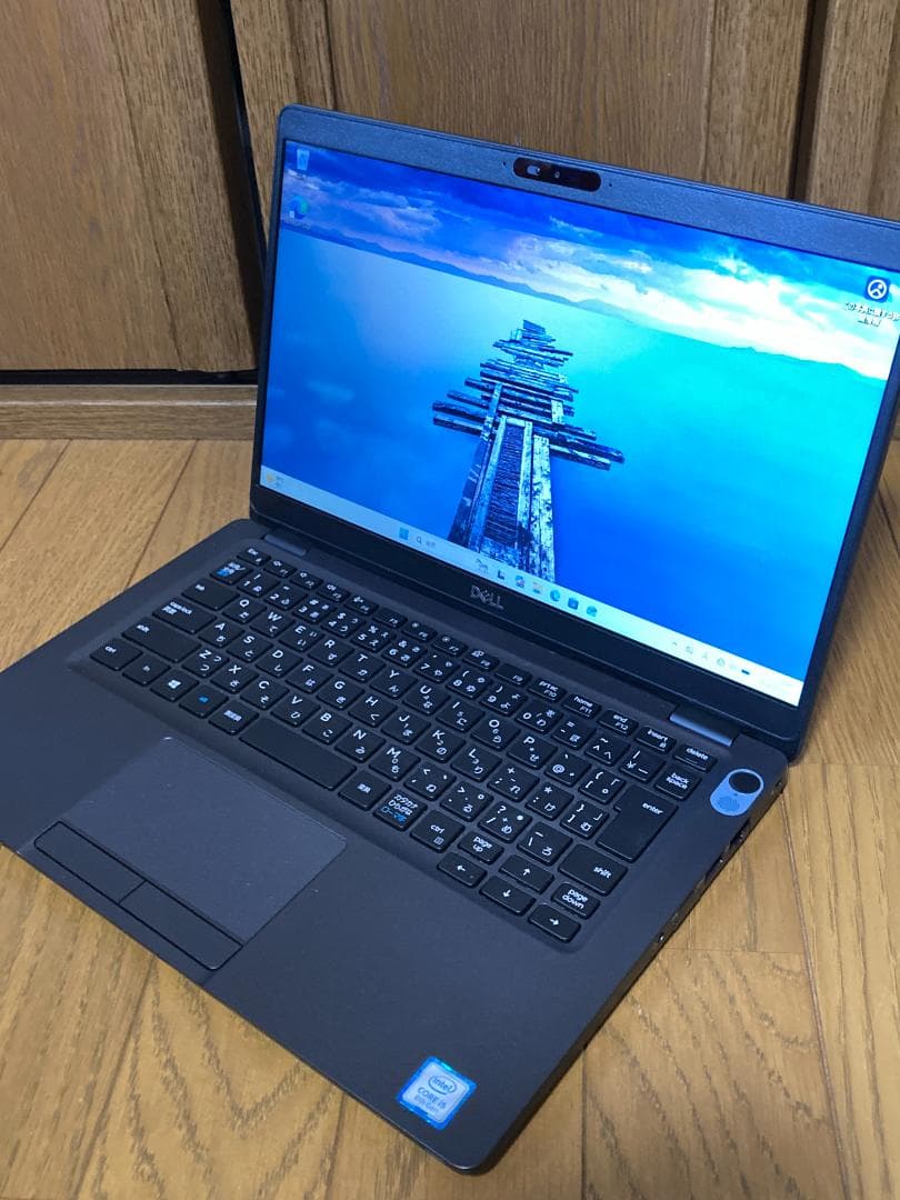 Dell Latitude 5300 第8世代CPU Windows11対応