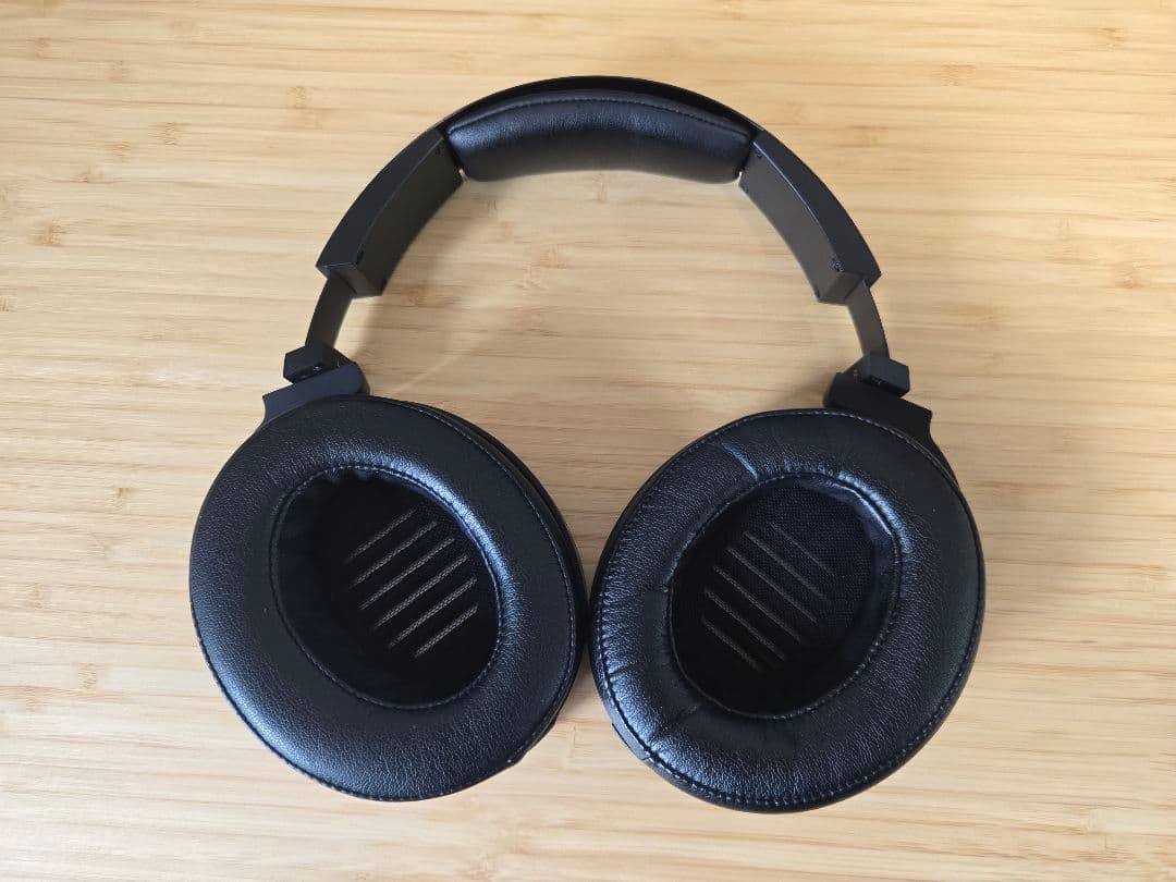 Audeze EL-8 Open 有線ヘッドホン