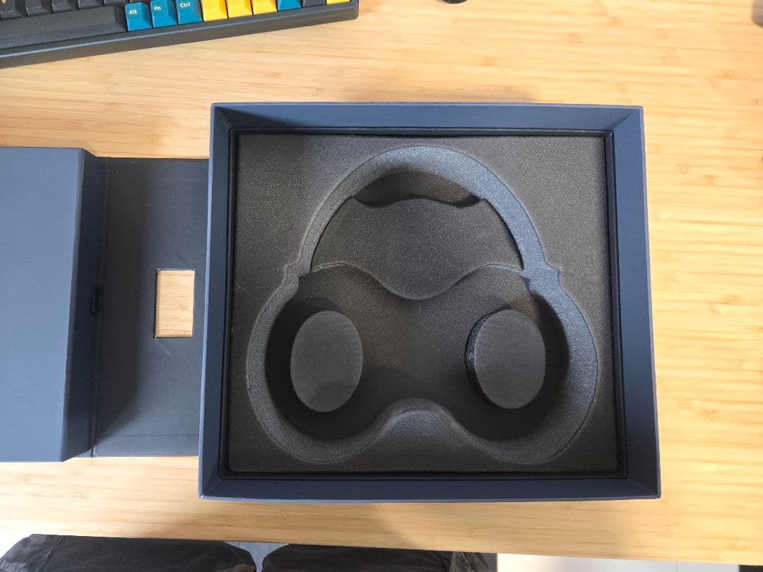 Audeze EL-8 Open 有線ヘッドホン