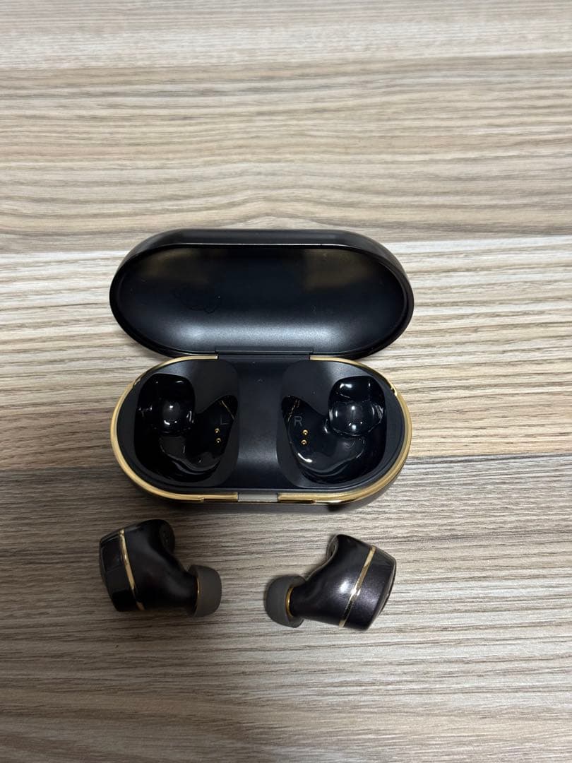 AVIOT　TE-W1 PNK　ピヤホン8