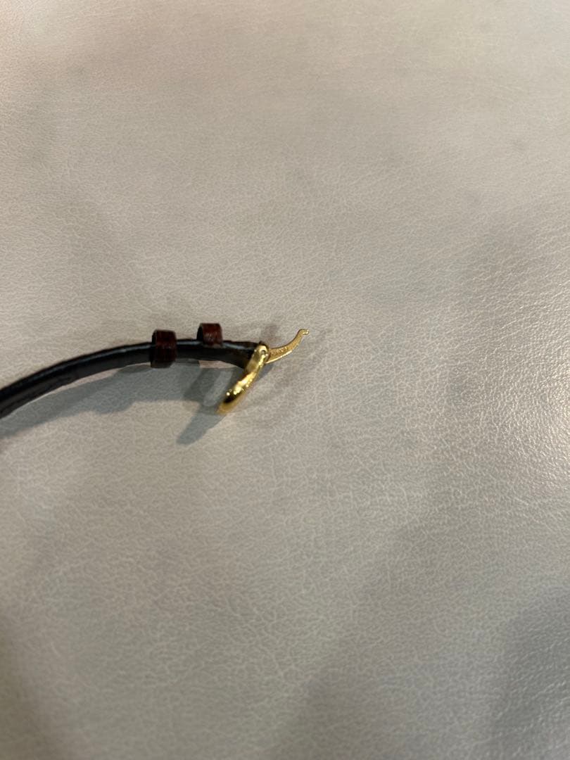 SEIKO 腕時計 10K ヴィンテージ