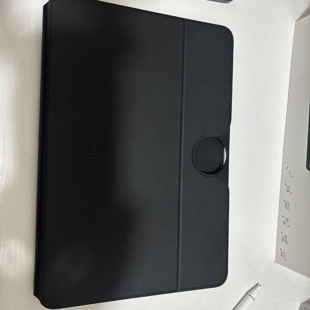 TCL TAB11 Gen2 タブレット