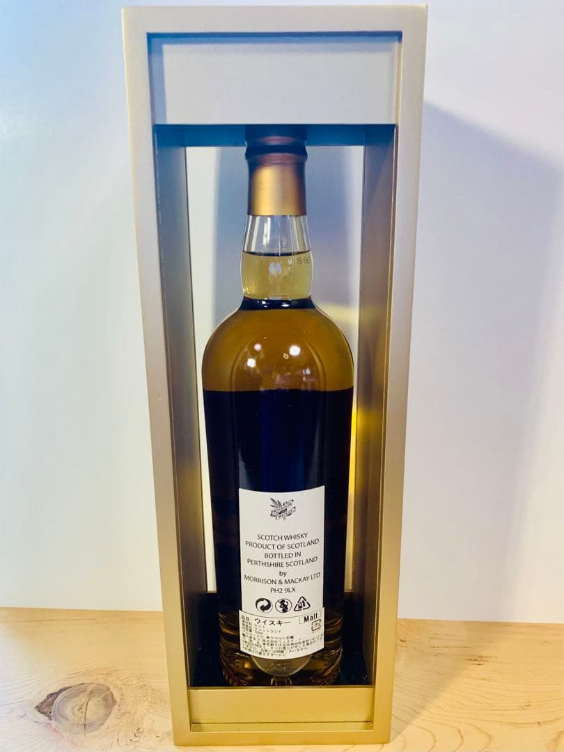 カーンモアグレンキース 1988-2018