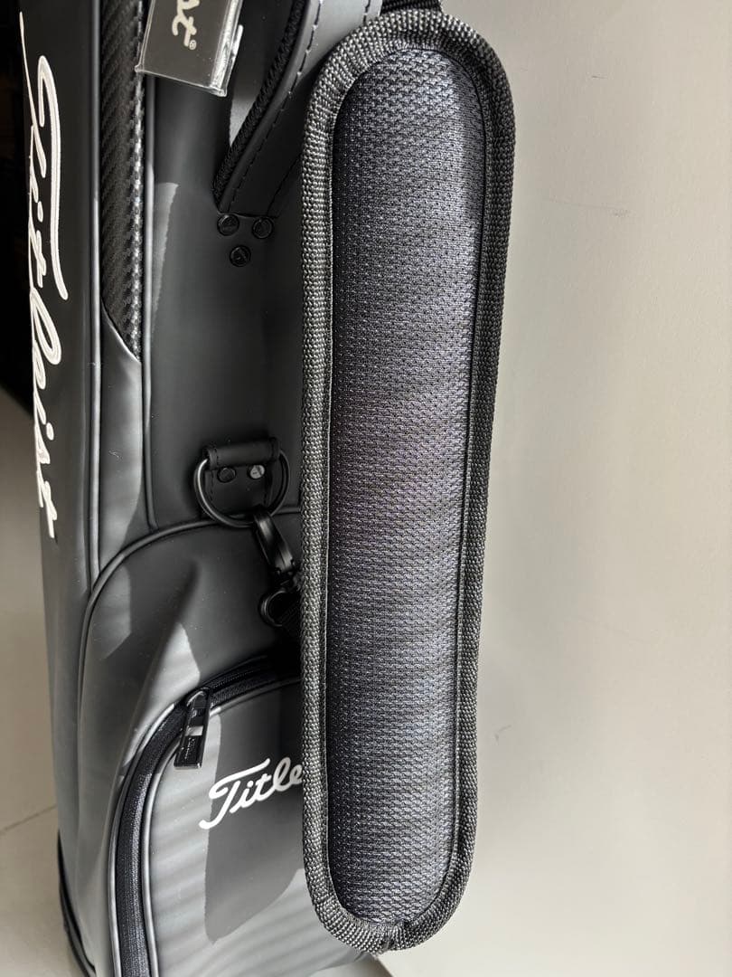 Titleist ハーフスタンドバッグ キャディバッグ TB22SXCEHK