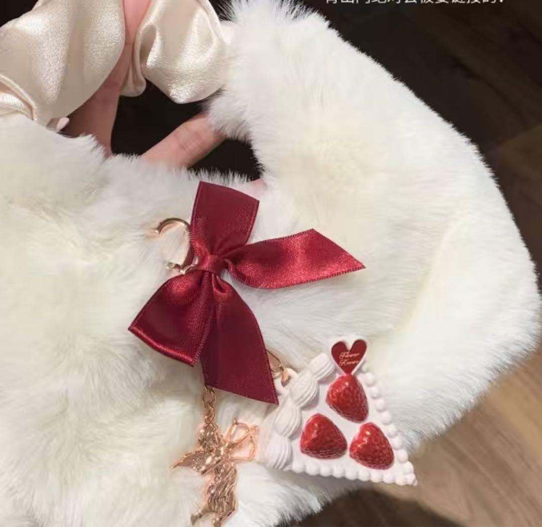 フラワーノーズ13点セット ＋フラワーノーズふわふわ限定バッグ