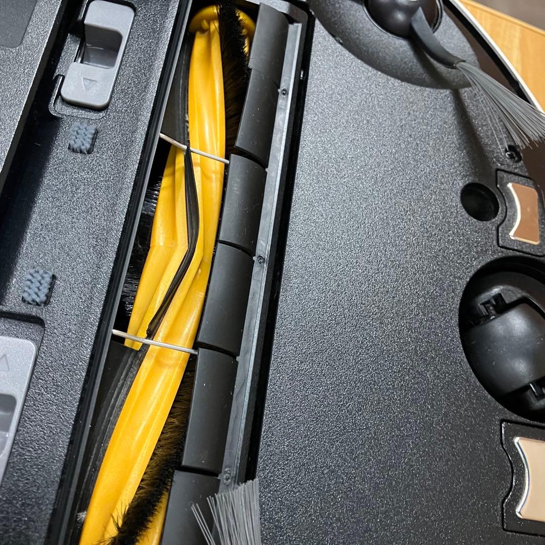 一都三県限定　配送無料　ロボット掃除機　ECOVACS DEEBOT N8+