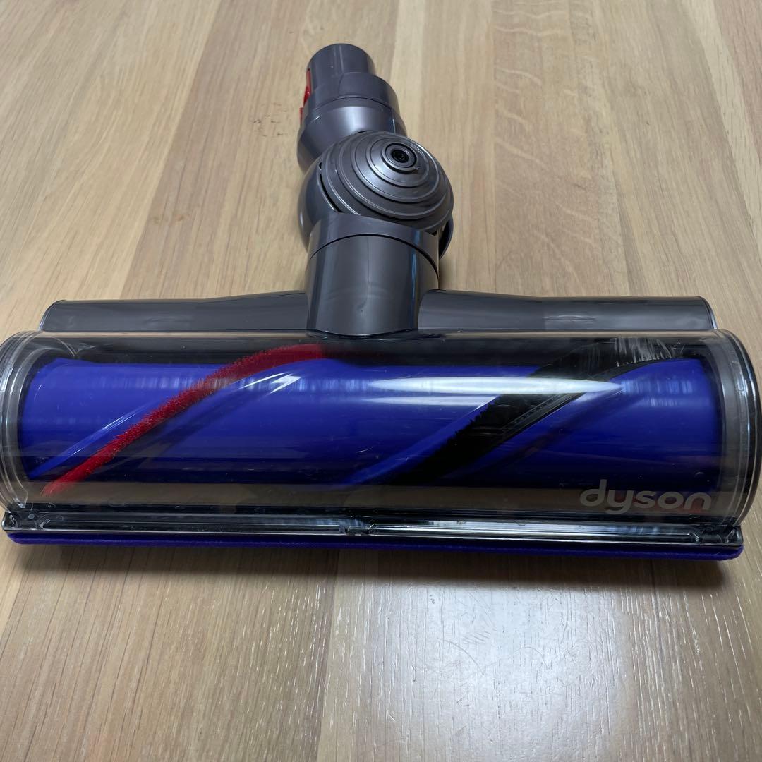 【新品】ダイソン V12ダイレクトドライブクリーナーヘッド361792